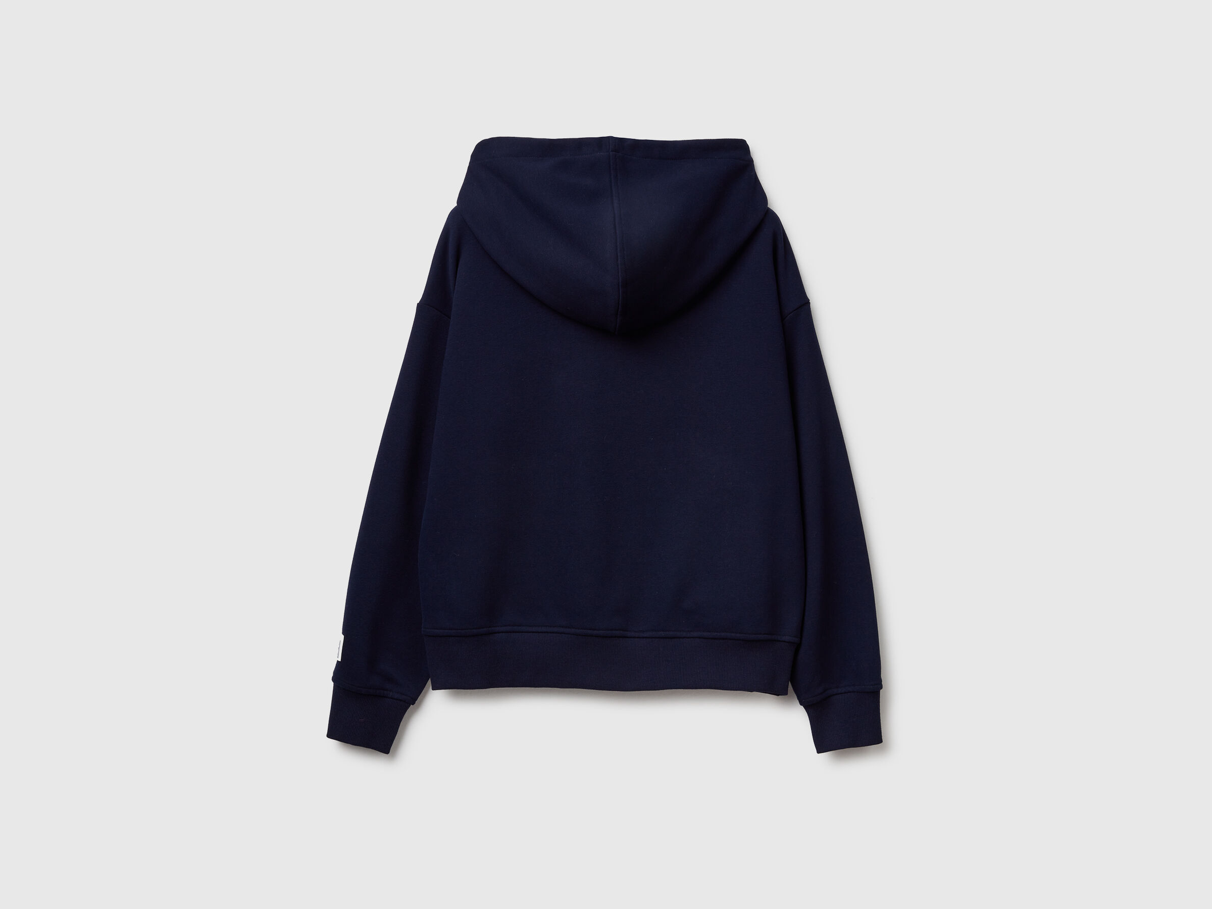 SWEATER W/HOOD Women image number 6